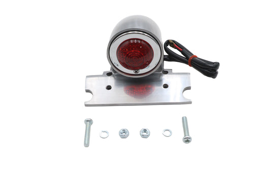 Ultima Polished Sparto Style Tail Lamp
