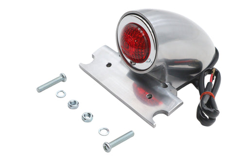 Ultima Polished Sparto Style Tail Lamp - additional view 2