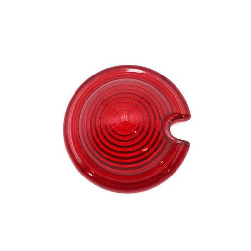 Marker Lamp Lens Set Bullet Style Red - Ultima 86-53