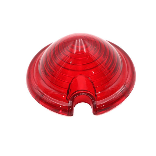 Marker Lamp Lens Set Bullet Style Red - Ultima 86-53