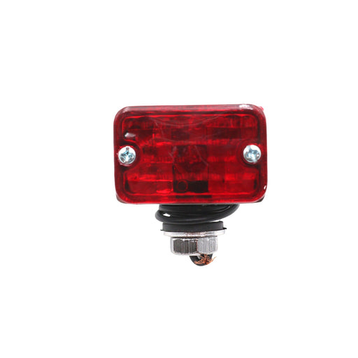 Queen Style Marker Lamp Red - Ultima 8-82
