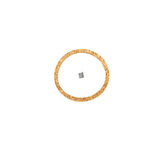 Mainshaft Oil Seal Cork Washer and Main Drive Gear Spacer - V-Twin 3306-2 - OEM 35231-36