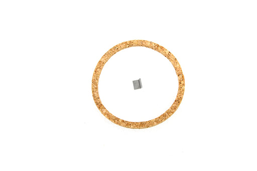 Colony Mainshaft Oil Seal Cork Washer and Main Drive Gear Spacer