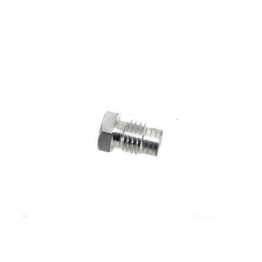 Motor Case Breather Pipe Nipple - V-Twin 3311-1 - OEM 24918-52 - Sportster 1952-1984
