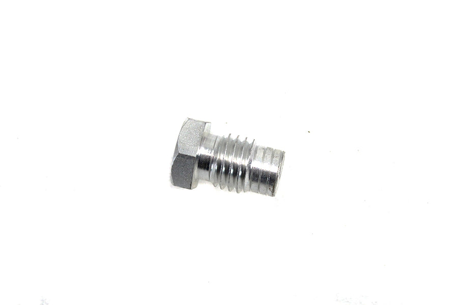Colony Motor Case Breather Pipe Nipple