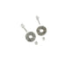 6 Volt Battery Terminal Kit - V-Twin 3313-6