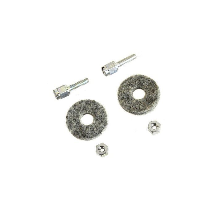 6 Volt Battery Terminal Kit - V-Twin 3313-6
