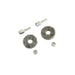 6 Volt Battery Terminal Kit - V-Twin 3313-6
