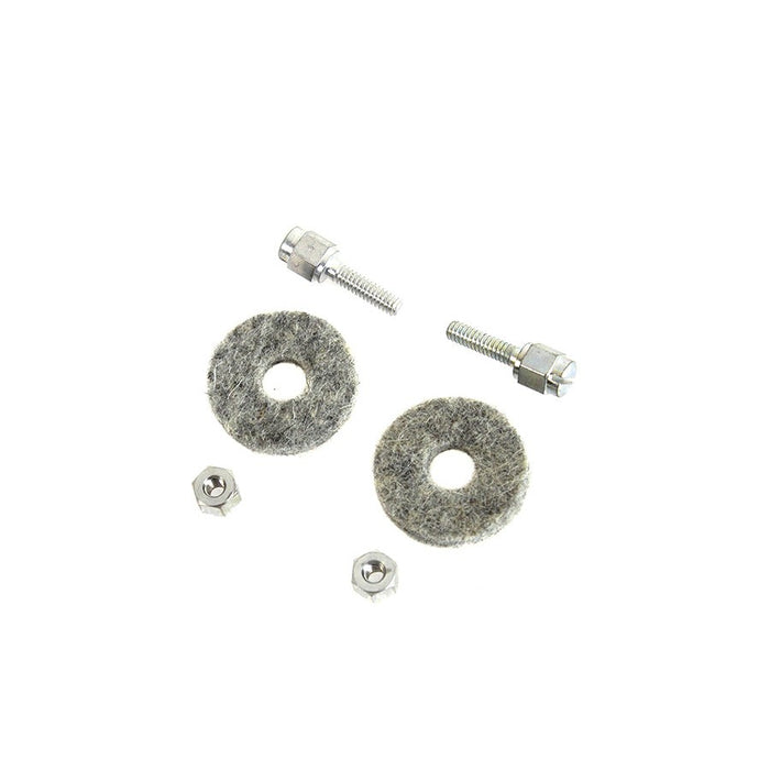 6 Volt Battery Terminal Kit - V-Twin 3313-6