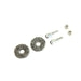6 Volt Battery Terminal Kit - V-Twin 3313-6