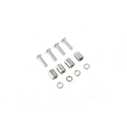 Ignition Switch Mounting Kit - V-Twin 3348-12 - OEM 71589-39