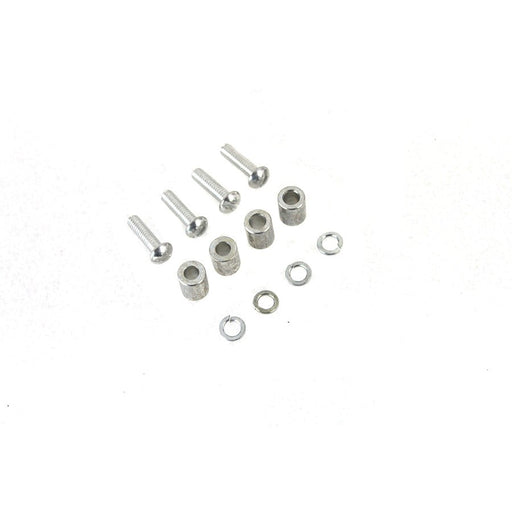 Ignition Switch Mounting Kit - V-Twin 3348-12 - OEM 71589-39