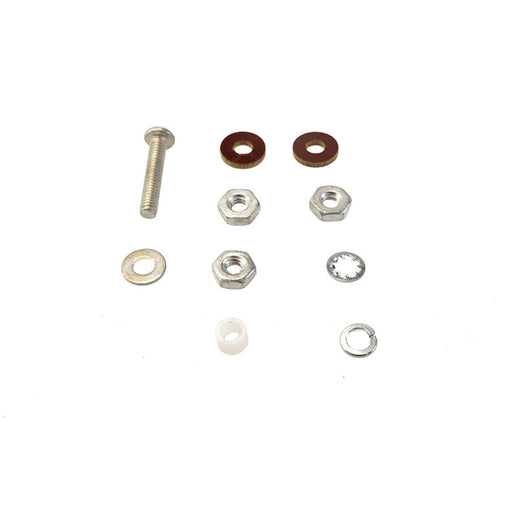Magneto Ground Terminal Assembly - V-Twin 3359-10 - OEM 29626-55 - Ironhead 1958-1969