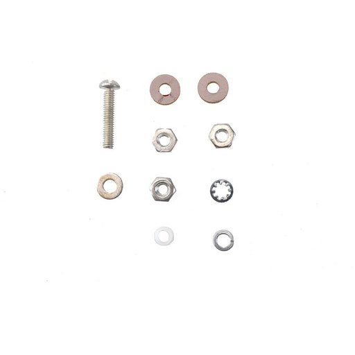Magneto Ground Terminal Assembly - V-Twin 3359-10 - OEM 29626-55 - Ironhead 1958-1969