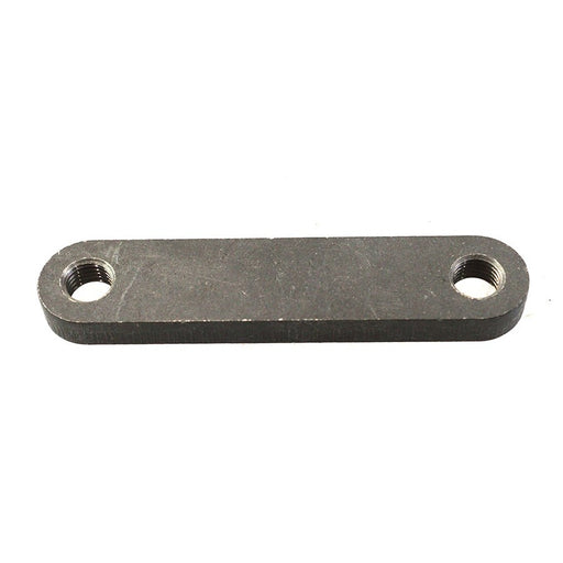 Battery Upper Bolt Lock Plate Parkerized - V-Twin 3362-1 - OEM 4417-30