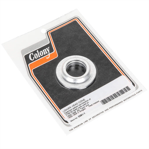 Colony Lower Stem Head Cone Cadmium
