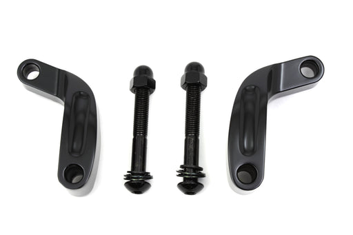 Wyatt Gatling Black Prime Mirror Relocation Kit