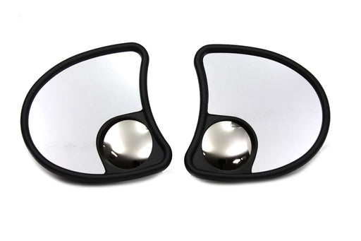 Wyatt Gatling Split Vision Fairing Mount Mirror Set