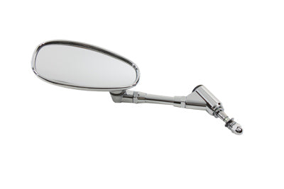 Wyatt Gatling Isolated Type Mirror Billet