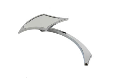 Wyatt Gatling Druid Mirror Spear Style with Spear Billet Stem