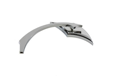 Wyatt Gatling Druid Mirror Spear Style with Spear Billet Stem - additional view 2