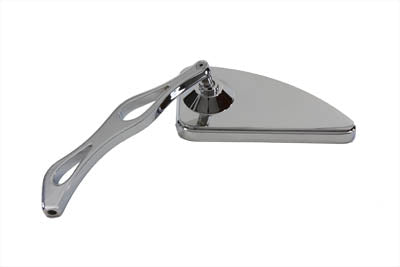 Wyatt Gatling Ace Mirror Smooth Style with Billet Stem - additional view 2