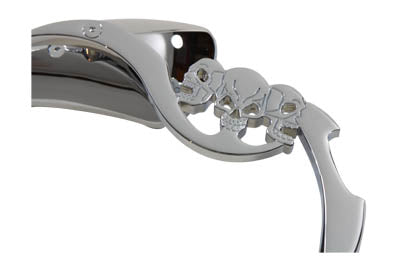 Wyatt Gatling Teardrop Mirror Set - additional view 2
