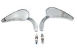 Wyatt Gatling Deco Mirror Set Billet - additional view 2