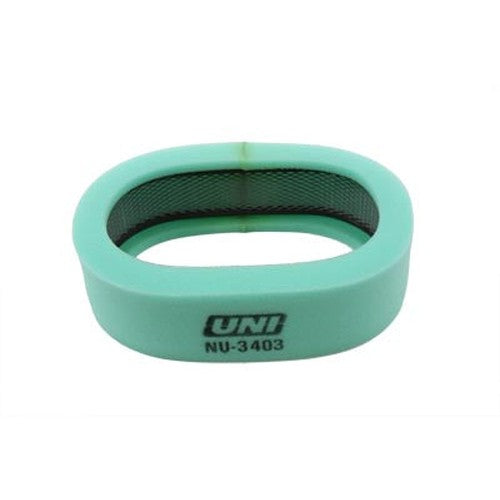Uni Foam Air Filter - Uni-Filter NU-3403 - OEM 29036-72 - Ironhead 1966-1975