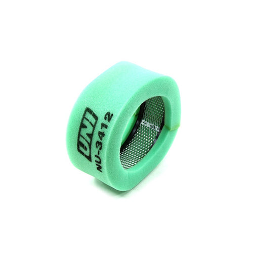 Uni Filter Foam Air Filter - Uni-Filter NU-3412 - OEM 29036-41