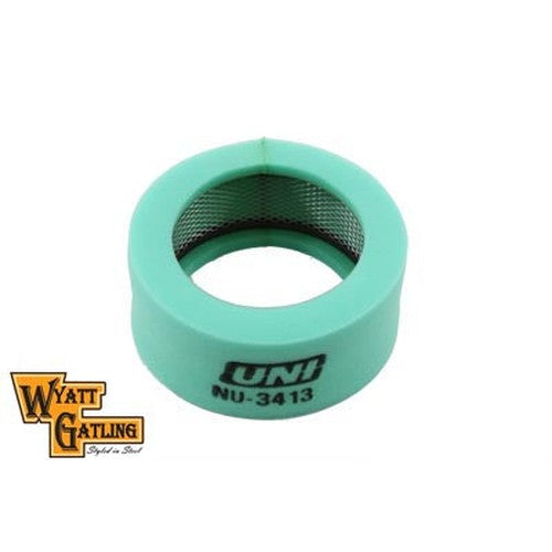 Wyatt Gatling Uni Filter Foam Air Filter Element - Uni-Filter NU-3413