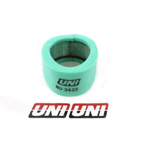 Uni Filter Air Filter Foam - Uni-Filter NU-3423 - OEM 29259-86 - Evolution 1986-1988