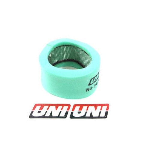 Uni Filter Air Filter Foam - Uni-Filter NU-3423 - OEM 29259-86 - Evolution 1986-1988