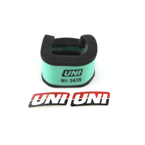 Uni Filter Air Filter Foam - Uni-Filter NU-3425 - OEM 29259-89 - Evolution 1989-1992