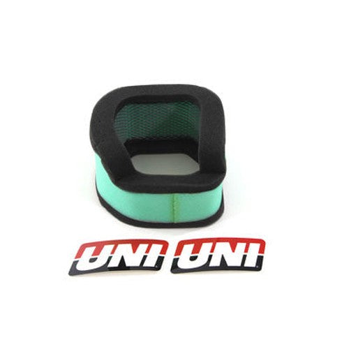 Uni Filter Air Filter Foam - Uni-Filter NU-3425 - OEM 29259-89 - Evolution 1989-1992