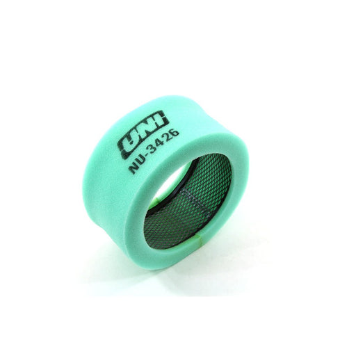 Uni Filter Foam Air Filter - Uni-Filter NU-3426