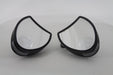 Wyatt Gatling Fairing Mirror Set Black - additional view 2