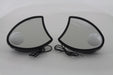 Wyatt Gatling Fairing Mirror Set Black - additional view 3