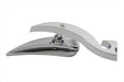 Wyatt Gatling Teardrop Mirror Set Chrome - additional view 2