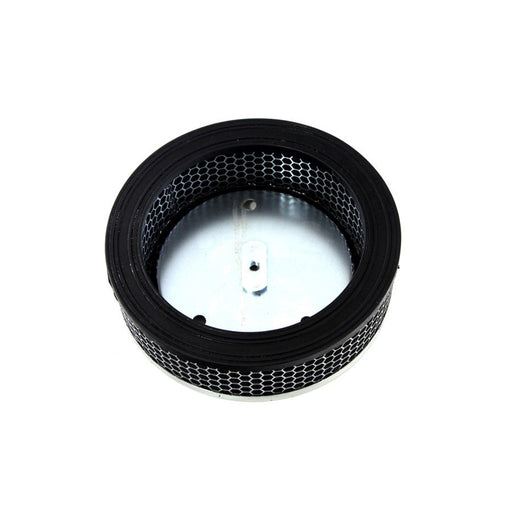 Round Uni Filter Foam Element - Uni-Filter NU-3429 - OEM 29055-89 - Big Twin 1984-1999