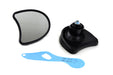 Wyatt Gatling Fairing Mount Mirror Set