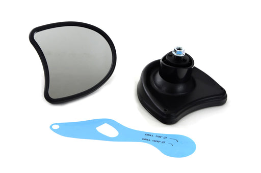 Wyatt Gatling Fairing Mount Mirror Set