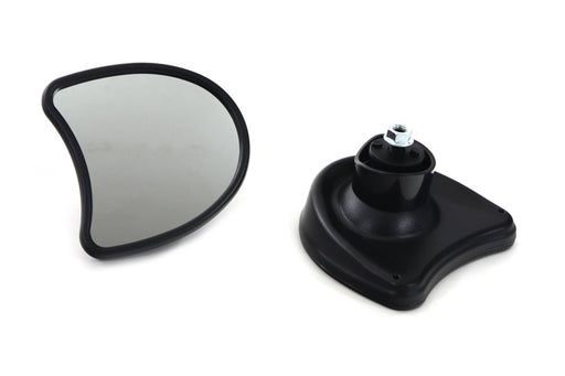 Wyatt Gatling Fairing Mount Mirror Set - additional view 2
