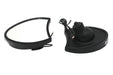 Wyatt Gatling Fairing Mirror Set Black