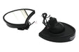 Wyatt Gatling Fairing Mirror Set Black - additional view 4