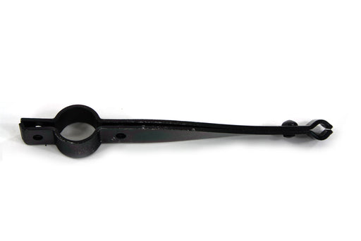V-Twin Manufacturing Black Oxide Mirror Stem - additional view 2