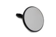 Wyatt Gatling 3 Black Face Mirror - additional view 2