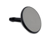 Wyatt Gatling 3 Black Face Mirror - additional view 4