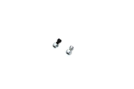 Wyatt Gatling Mirror Stud Nut