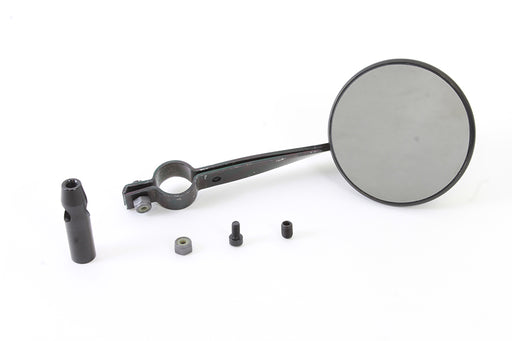 V-Twin Manufacturing Replica Spring Fork Mirror